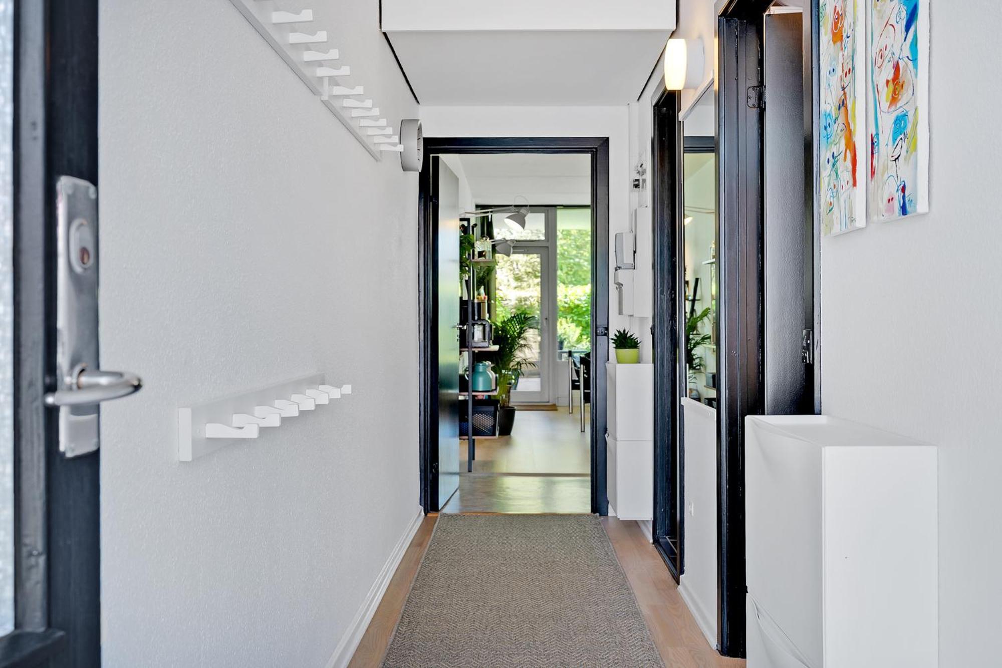By The Sea - Linen And Towels Included Apartment Faborg Bagian luar foto
